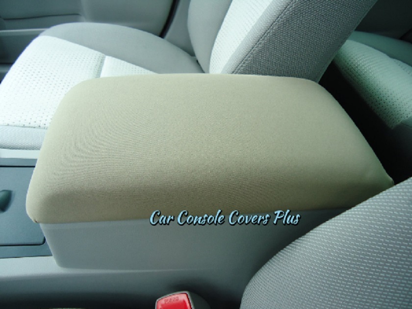 Auto Truck Jeep Grand Cherokee Nodel L Center Armrest Console Cover 2022 Jeep Grand Cherokee L Seat Covers