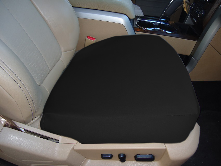 Dodge Journey Bucket Seat Covers Protector Neoprene - 2019 Dodge Journey Seat Covers