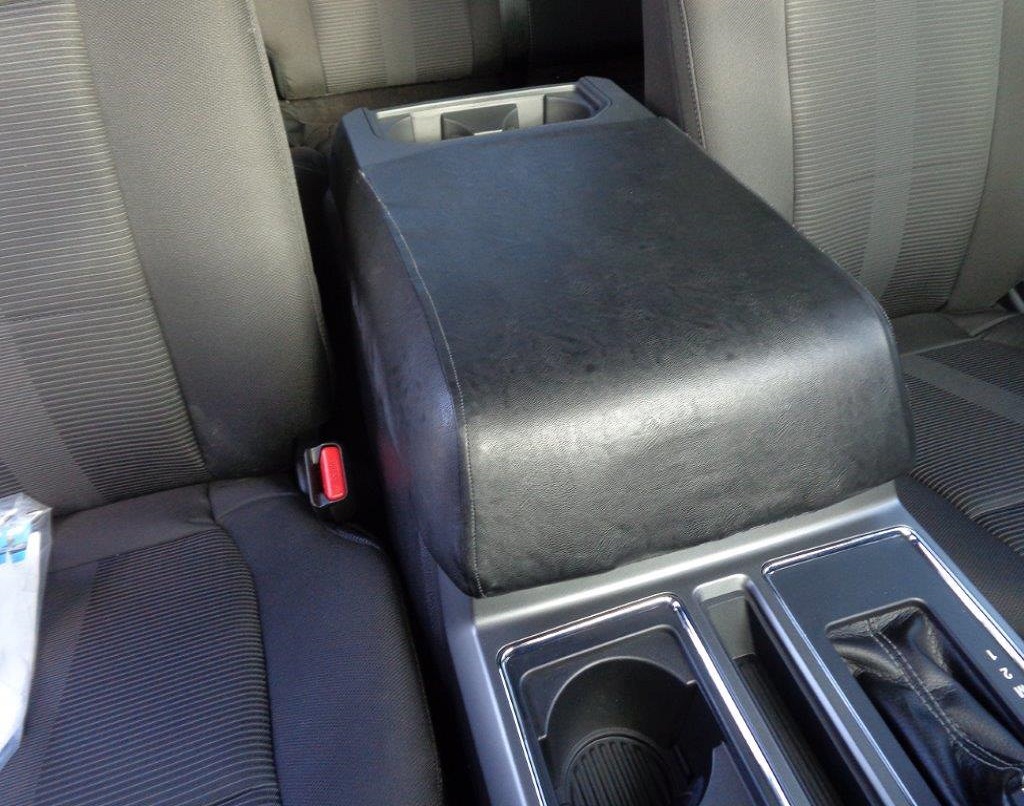 Arm rest Air force Ford Trucks center console cover