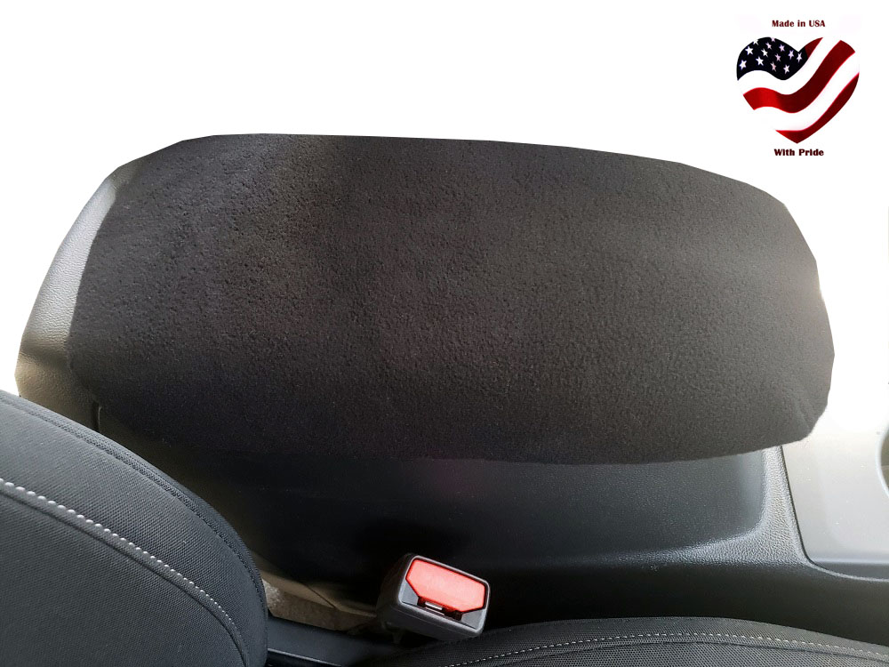 Fits Ford Bronco 2021 Neoprene Auto Armrest Center Console Cover USA Made F10N 